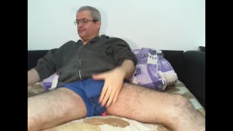 GEORGE online show from January 5, 4:36 am
