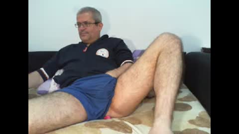 GEORGE online show from January 5, 10:10 am