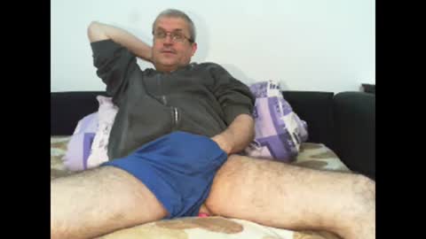 GEORGE online show from January 6, 6:47 am