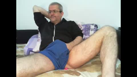 GEORGE online show from January 7, 3:35 am