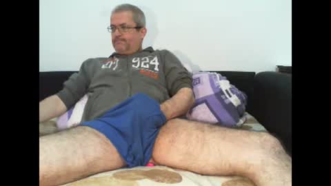 GEORGE online show from January 8, 3:19 am