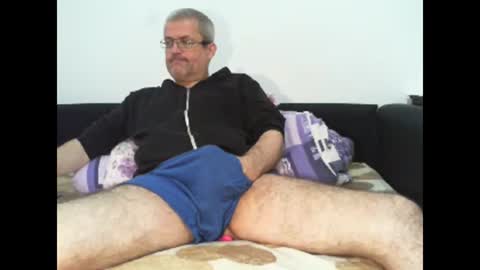 GEORGE online show from January 8, 6:20 am