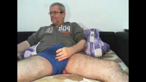 GEORGE online show from January 8, 12:47 pm