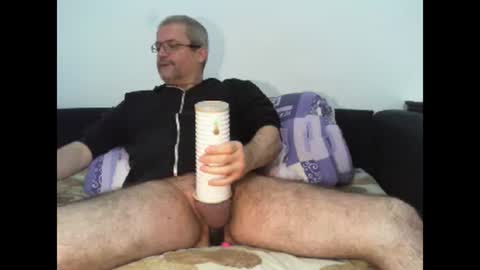 GEORGE online show from January 9, 3:36 am