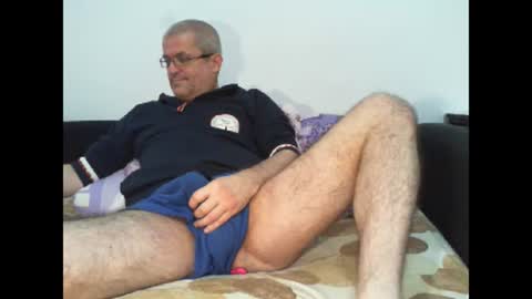 GEORGE online show from January 12, 10:12 am