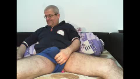 GEORGE online show from January 13, 6:16 am