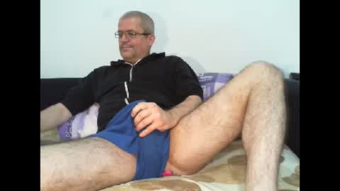 GEORGE online show from January 13, 12:45 pm