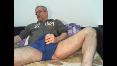 GEORGE online show from January 15, 3:54 am