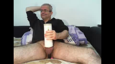 GEORGE online show from January 20, 12:49 pm