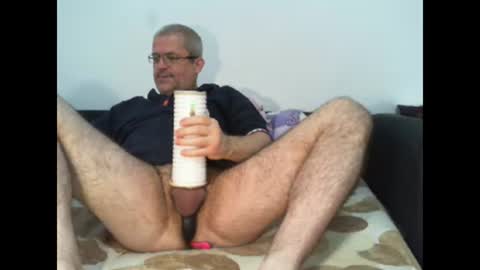 GEORGE online show from January 22, 1:00 pm