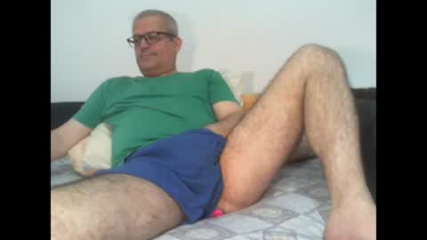 GEORGE online show from October 15, 5:07 am