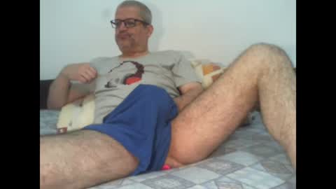 GEORGE online show from October 19, 2:56 am