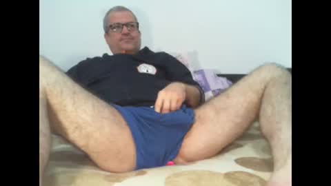 GEORGE online show from October 30, 4:25 am