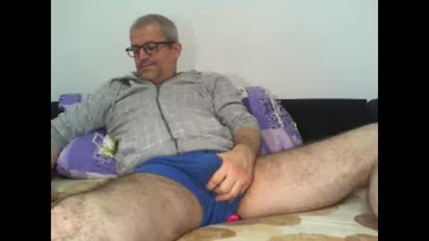 GEORGE online show from January 8, 12:40 pm