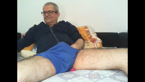 GEORGE online show from February 1, 10:14 am