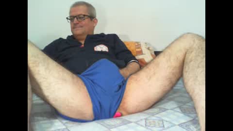 GEORGE online show from February 5, 10:47 pm