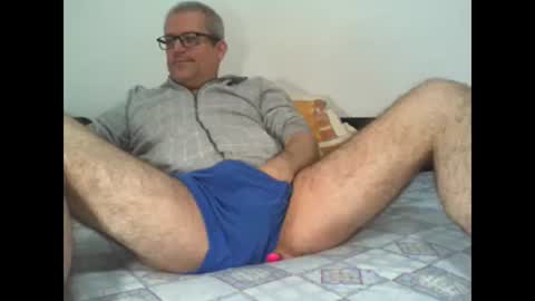 GEORGE online show from February 8, 10:57 pm