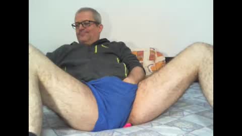 Snapshot of eyes12 chatting on April 14, 5:46 am GEORGE online show from April 14, 5:46 am