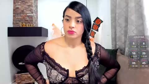      online show from October 30, 7:36 pm