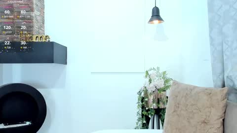 Snapshot of eyes_duque chatting on November 7, 8:20 pm online show from November 7, 8:20 pm