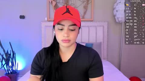 Snapshot of eyes_duque chatting on February 16, 3:41 pm online show from February 16, 3:41 pm