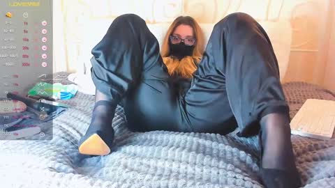 Im sensual so I act on the situation online show from December 3, 10:17 am