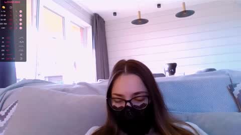 Im sensual so I act on the situation online show from October 19, 8:48 am