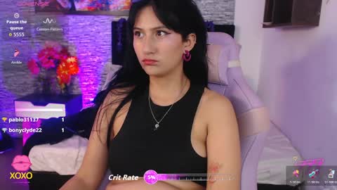 eyes moon online show from May 5, 12:13 pm