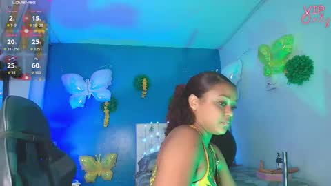 Snapshot of eylend_lisboa_ chatting on April 20, 2:42 pm eylend_lisboa_ online show from April 20, 2:42 pm