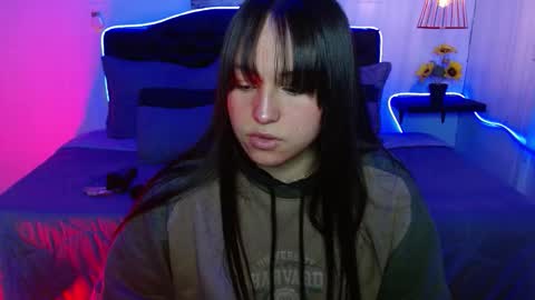 eymmy_24 online show from September 25, 2:15 am