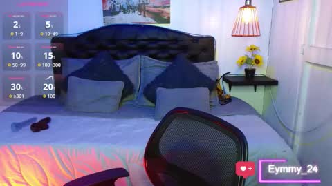 eymmy_24 online show from October 17, 3:10 am