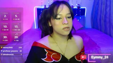 eymmy_24 online show from November 16, 1:00 am