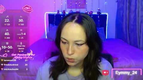 eymmy_24 online show from November 24, 4:12 am