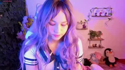 eymmy_24 online show from March 6, 3:03 am