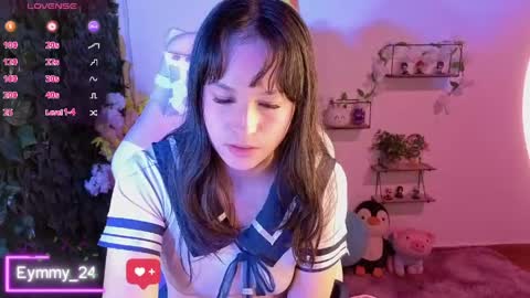 eymmy_24 online show from June 6, 2:16 am