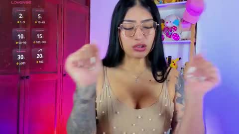 Emily online show from September 29, 4:34 pm