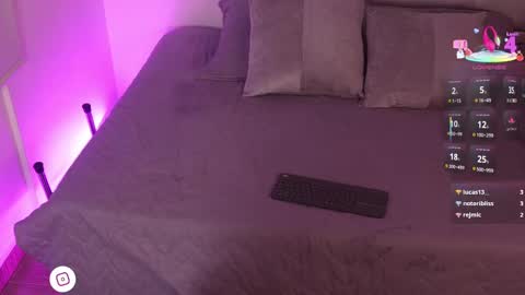 IG eyramodelink online show from October 8, 2:31 am