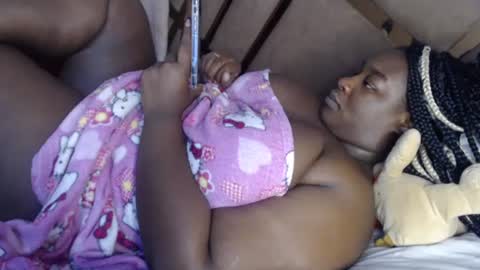 eyshaexotii online show from September 19, 12:50 pm