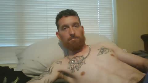 Rustynailher online show from February 1, 11:48 pm