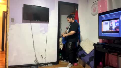 eze_369 online show from March 11, 3:59 am