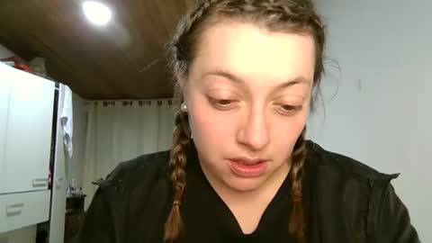 Aimee online show from December 13, 1:37 am