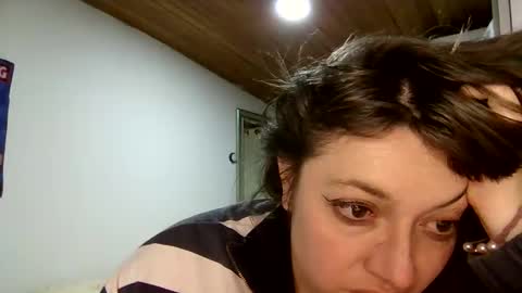 Aimee online show from January 5, 4:47 am