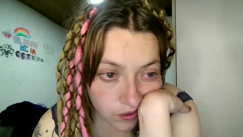 Aimee online show from September 12, 1:06 am