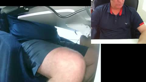 EZONDI online show from January 23, 10:01 pm