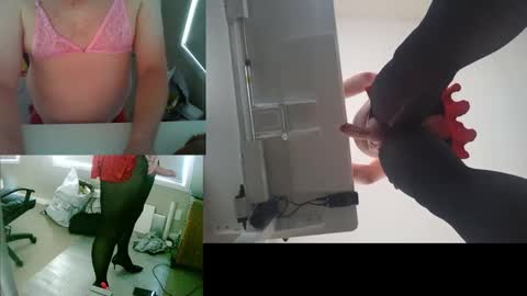 EZONDI online show from March 1, 6:35 am