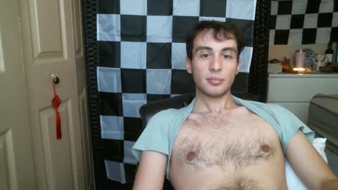 Snapshot of ezra_naamah chatting on January 10, 6:06 pm Ezra Naamah online show from January 10, 6:06 pm