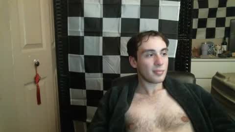 Snapshot of ezra_naamah chatting on January 16, 1:16 am Ezra Naamah online show from January 16, 1:16 am