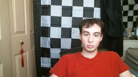 Snapshot of ezra_naamah chatting on January 16, 5:12 pm Ezra Naamah online show from January 16, 5:12 pm