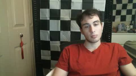 Snapshot of ezra_naamah chatting on January 17, 3:34 am Ezra Naamah online show from January 17, 3:34 am