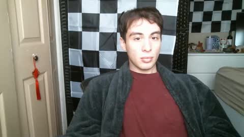 Snapshot of ezra_naamah chatting on January 20, 3:50 pm Ezra Naamah online show from January 20, 3:50 pm